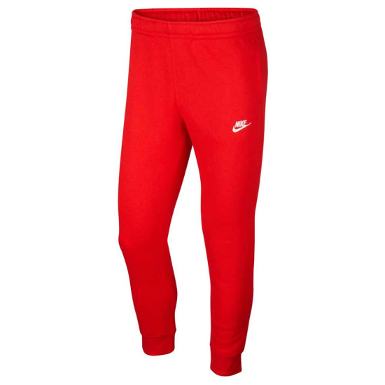 Nike Ανδρικό παντελόνι φόρμας Sportswear Club Fleece